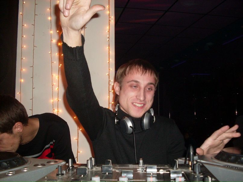 Артем Мельников dj mela | Пермь