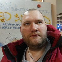 Алексей Чечулин