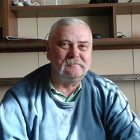 Владимир Колесников