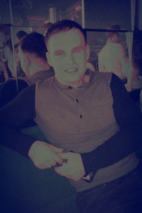 Алексей Макаров