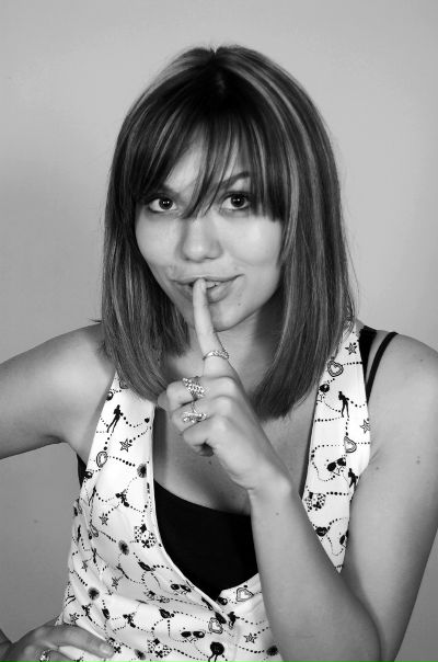 №2, Анастасия Макуха №2, Анастасия Макуха