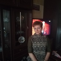 Татьяна Федорова