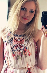 Анна Швец