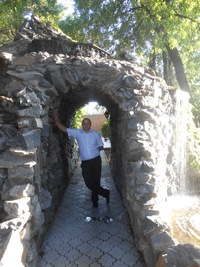 Евгений Василенко