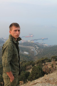 Сергей Корнеев