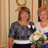 Валентина Федорова