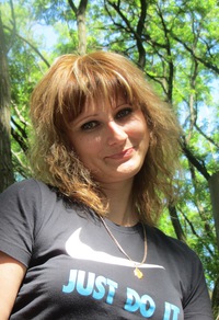 Светлана Панова