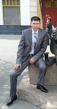 Валерон Кузнецов