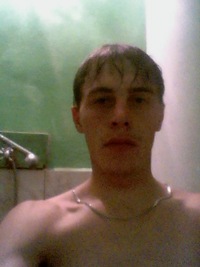 Евгений Улыбин