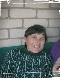 Людмила Петрова