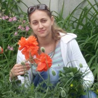 Женечка Михайлова