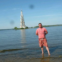 Евгений Рагулин