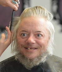Андрюха Местный