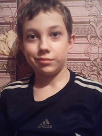 Саня Архипов