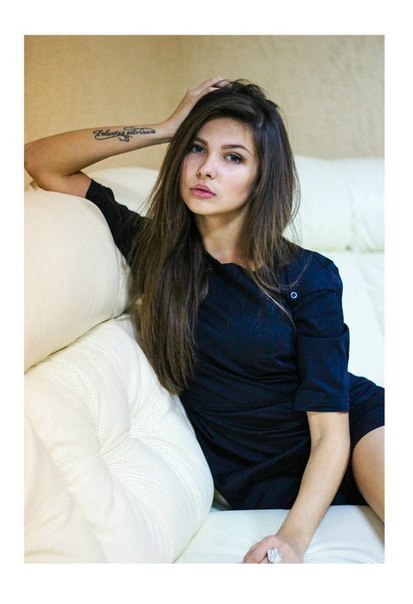 Светлана Осипова, Россия, Санкт-Петербург