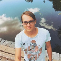 Дмитрий Макаров