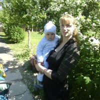 Марина Викторовна