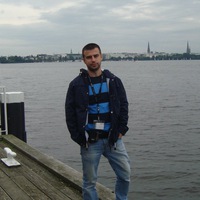 Дмитрий Владимиров