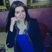Александра Матвеева