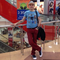 Александр Лукьянов
