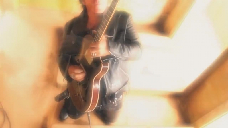 Neal Schon The Calling ( Official