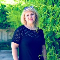 Наталия Горшкова