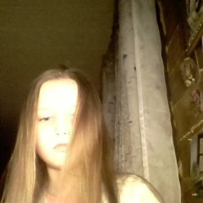 Соня Ушакова, Россия, Москва