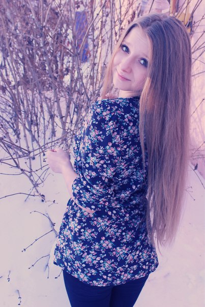 София Смайл, Россия, Москва