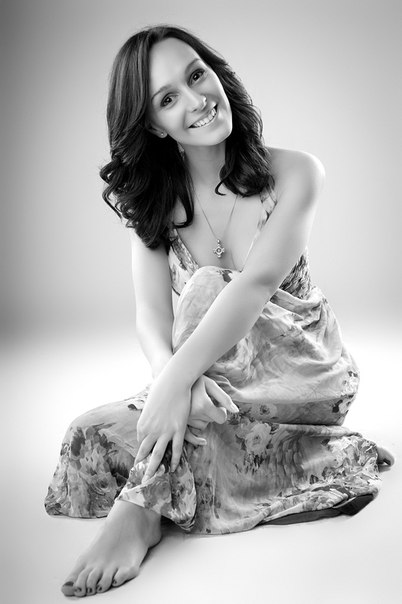 Анастасия Фадеева, Россия, Краснодар