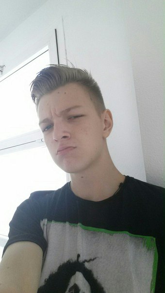 Макс Філімонов, Украина, Луцк