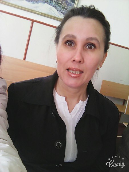 Светлана Степанова, Россия