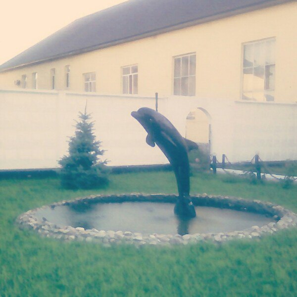 ايفان تاسع, Россия, Уфа