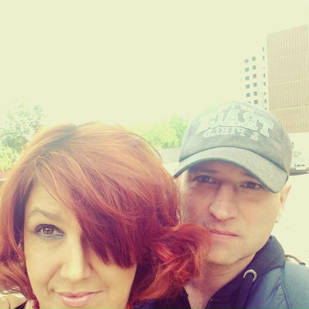 Самоходский Вячеслав, Россия, Москва