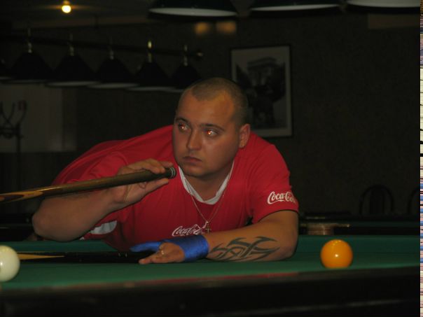 Студников Алексей, Россия, Москва