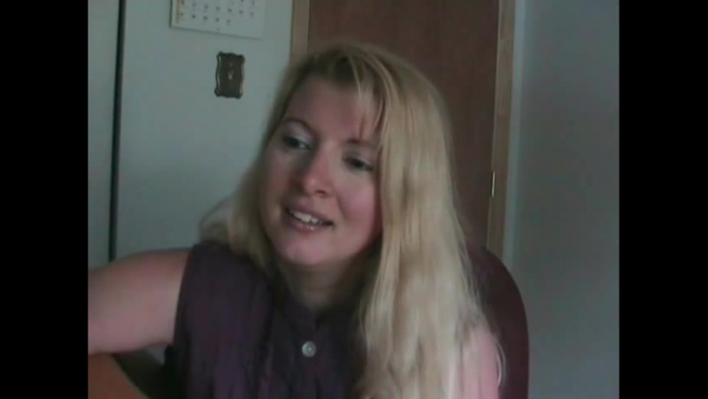 Shakira Loba cover by Lauramarie