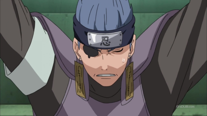 Наруто: Ураганные хроники, Naruto: Shippuuden 334 из xxx (