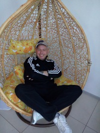 Сергей Маркин