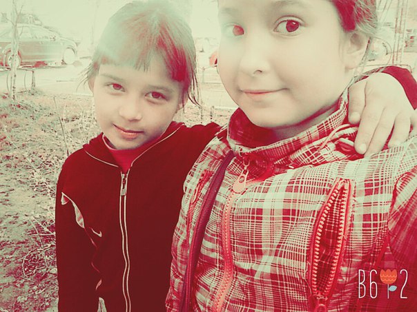 Карина Шарипова, Россия, Казань