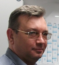 Виктор Андреевич
