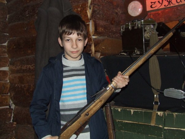 Владимир Синяев, Украина, Харьков