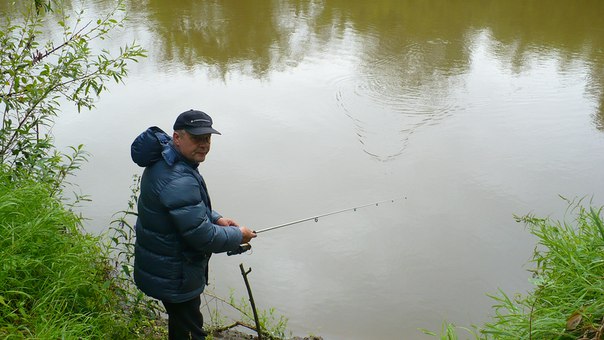 Олег Ляхов, Россия, Кемерово
