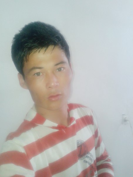 Mambetniyaz Sultaniyazov