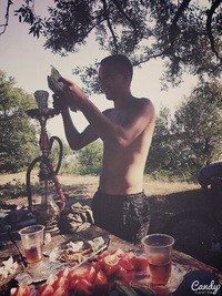 Олег Киселев