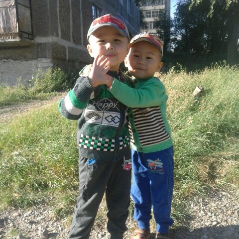 Danagul Kalieva, Казахстан, Темиртау