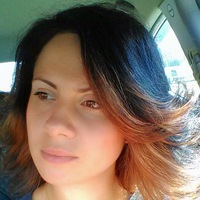 Елена Новикова