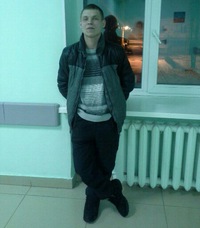 Сергей Зюзин