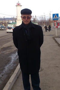 Олег Цветков