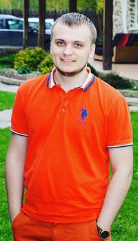 Вася Никонов