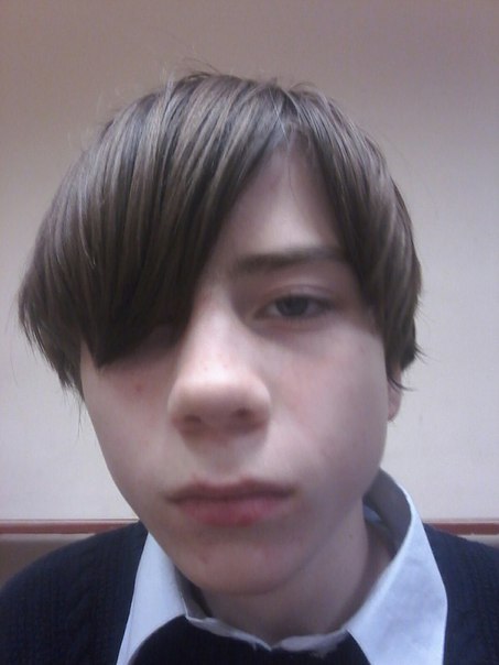 Паша Котов, Россия, Нижний Новгород