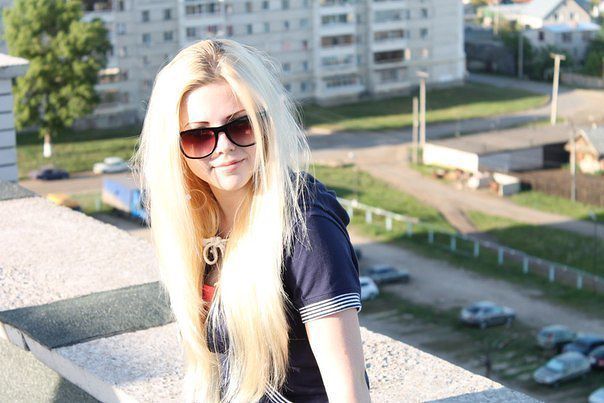 Лена Пренцесскина, Россия, Екатеринбург